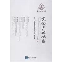 音像文化产业观察 第4辑华东政法大学传播学院文化产业管理系