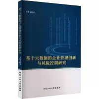 音像基于大数据的企业管理创新与风险控制研究李梅泉