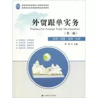 音像外贸跟单实务 应用·技能·案例·实训(第2版)李贺编