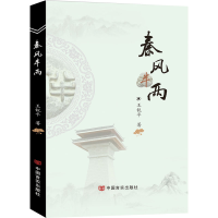 音像秦风半两王锐平