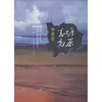音像神秘的羌塘高原王剑,付修根,谭富文