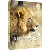 音像我跑非洲追大猫保冬妮