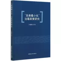 音像危害化治毒政策研究王晓晓