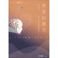 音像小风暴 2 亲爱的图灵肖茉莉