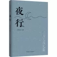 音像夜行 方英文散文集方英文