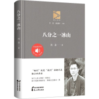 音像八分之一冰山沈念