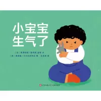 音像小宝宝生气了(法)斯蒂芬妮·德玛斯-波蒂 文