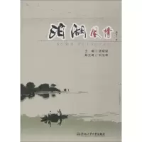 音像泊湖风情张晓谋