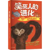 音像危险的进化今泉忠明