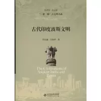 音像古代印度波斯文明周启迪,沃淑萍