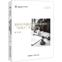 音像新时代中国法治题材剧中的