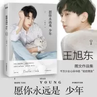 音像愿你永远是少年/王旭东王旭东
