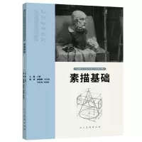 音像中国高校艺术专业技能与实践系列教材素描基础卢毅 等