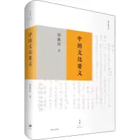 音像中国文化要义梁漱溟