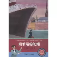 音像索菲亚的陀螺(意)维基·达·马尔基(Vichi De Marchi)