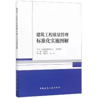 音像建筑工程质量管理标准化实施图解中交一公局集团有限公司 组