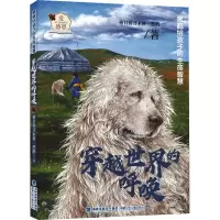 音像穿越世界的呼唤格日勒其木格·黑鹤