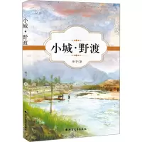 音像小城·野渡华子