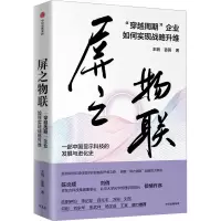 音像屏之物联 