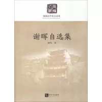 音像谢晖自选集谢晖