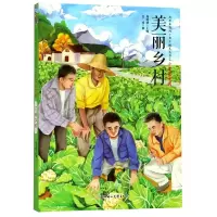 音像美丽乡村/改革开放四十周年献礼丛书吕斌