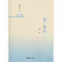 音像数字剪辑张弢
