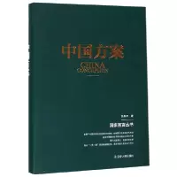 音像中国方案(精)张新平