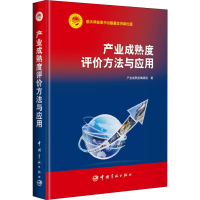 音像产业成熟度评价方法与应用产业成熟度编研组