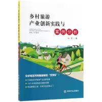 音像乡村旅游产业创新实践与案例分析马亮