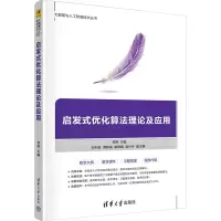 音像启发式优化算理及应用邹晔、刘利枚、周鲜成、姚雨晴、吴兴宇
