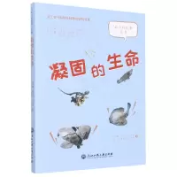 音像凝固的生命/石头的故事丛书项丰瑞 等