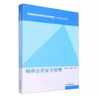 音像城市公共安全管理王义保彭瑞