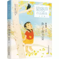 音像种子的力量梁晓声