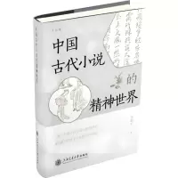音像中国古代小说的精神世界李明军