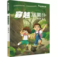 音像逃离险境 穿越迷雾谷姜永育