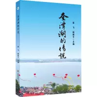 音像奎潭湖的传说 高飞, 蒋闽平