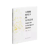 音像大数据时代下的公共艺术(精)李谦升,汪单