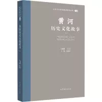 音像黄河历史文化故事(二)阎盛国