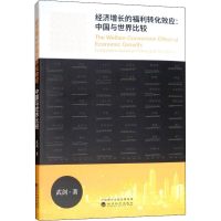 音像经济增长的福利转化效应:中国与世界比较武剑