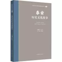 音像泰安历史文化故事王志民