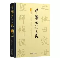 音像中国书法之美:楷书唐翼明主编