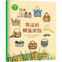 音像哭泣的鳄鱼皮包(韩)刘多贞