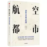 音像航空都市(创新未来城市版图)孙天尧,韩淼