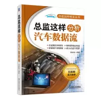 音像总监这样分析汽车数据流郭俊辉