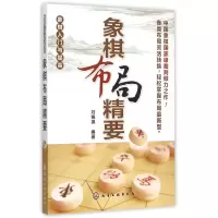 音像象棋布局精要(象棋入门与提高)刘锦祺