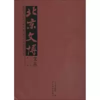 音像北京文博文丛 2018 第3辑祁庆国