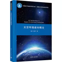 音像太空环境感知概论全林,沈自才
