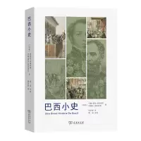 音像巴西小史(巴西)玛丽·德尔·普里奥里,(巴西)雷纳托·韦南西奥