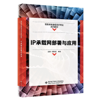 音像IP承载网部署与应用谭传武