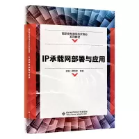 音像IP承载网部署与应用谭传武